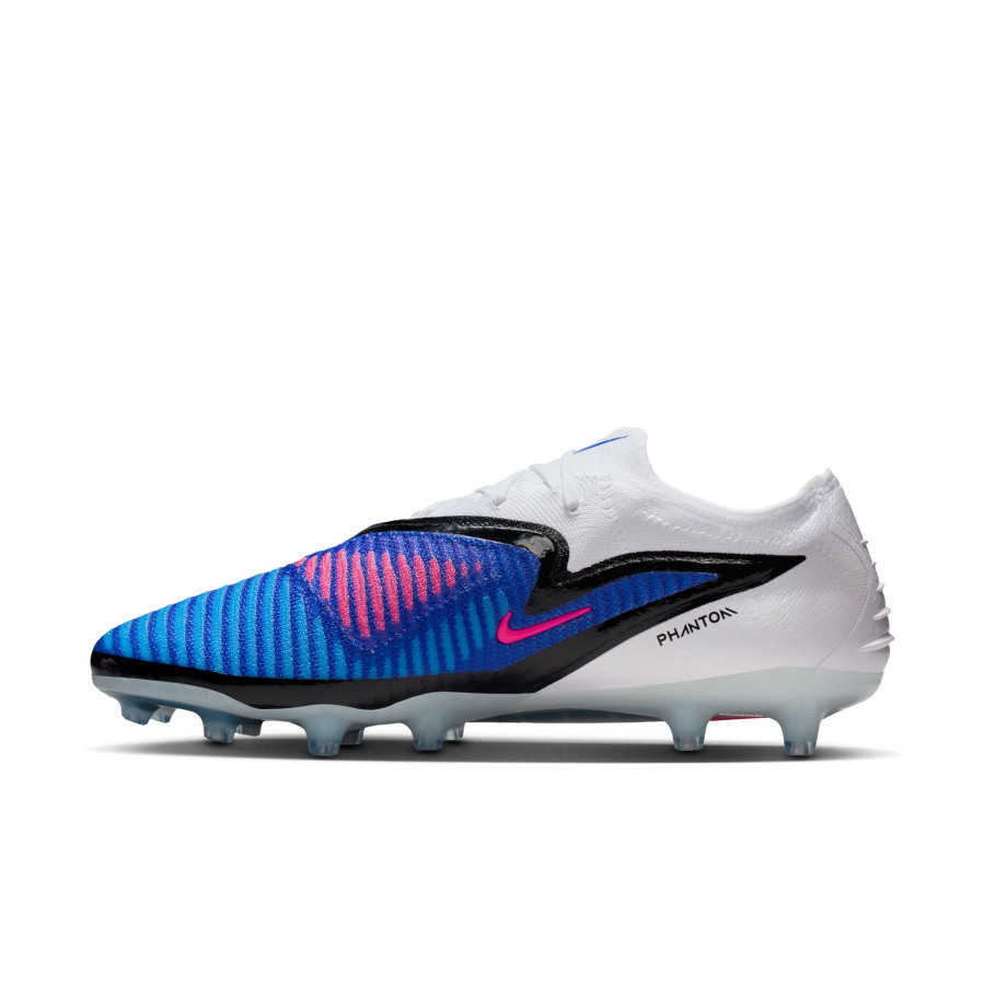 Nike Phantom 6 Elite AG-Pro bleu rose