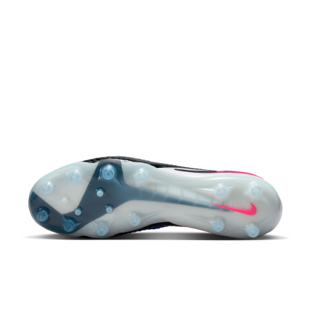 Nike Phantom 6 Elite AG-Pro bleu rose