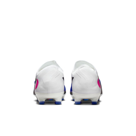 Nike Phantom 6 Pro FG bleu rose