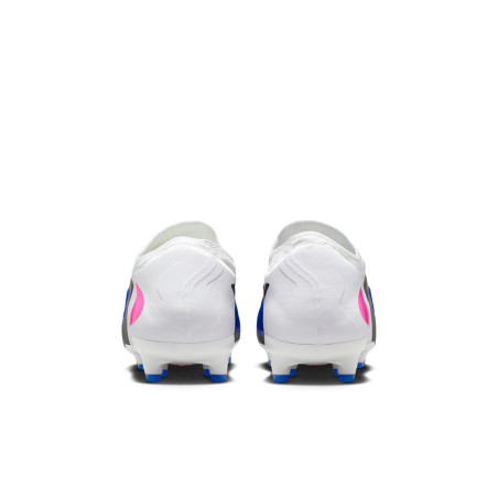 Nike Phantom 6 Pro AG-Pro bleu rose