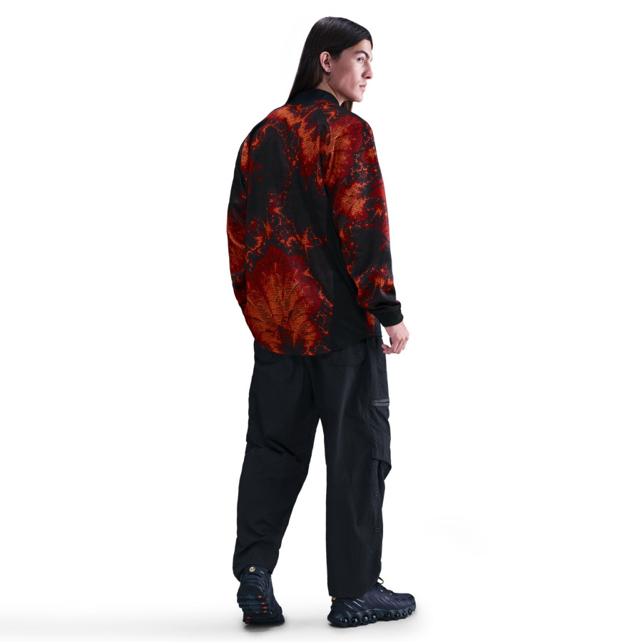 Maillot gardien Corée du Sud Hollywood Lifestyle noir vert