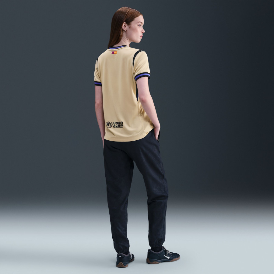 Maillot Femme FC Barcelone extérieur 2025/26