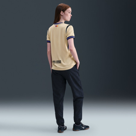 Maillot Femme FC Barcelone extérieur 2025/26