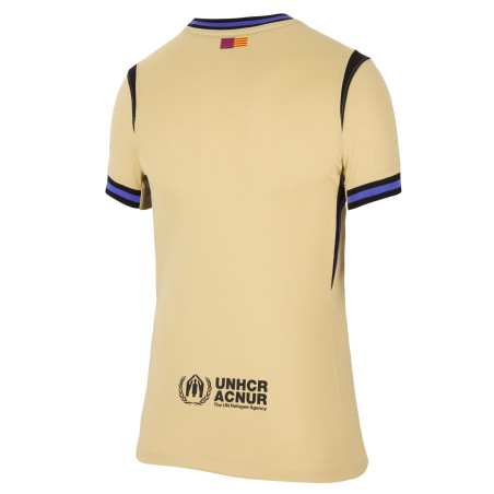 Maillot Femme FC Barcelone extérieur 2025/26