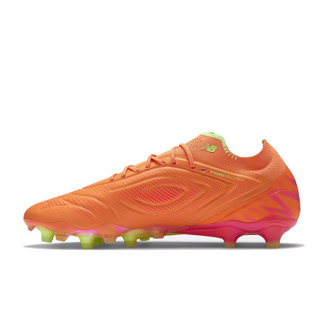 New Balance Tekela V5 Elite FG orange