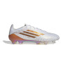 adidas F50 Salah Elite FG blanc or