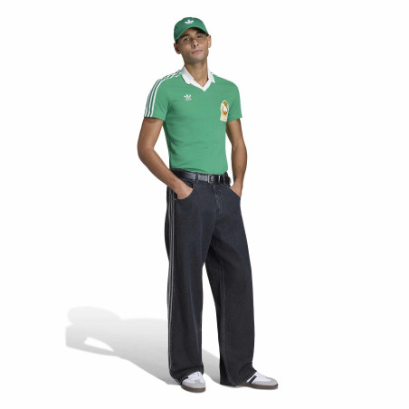 Maillot Mexique domicile Rétro 86