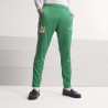 Pantalon survêtement Mexique Rétro 86 vert
