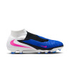 Nike Phantom 6 montante Pro FG bleu rose