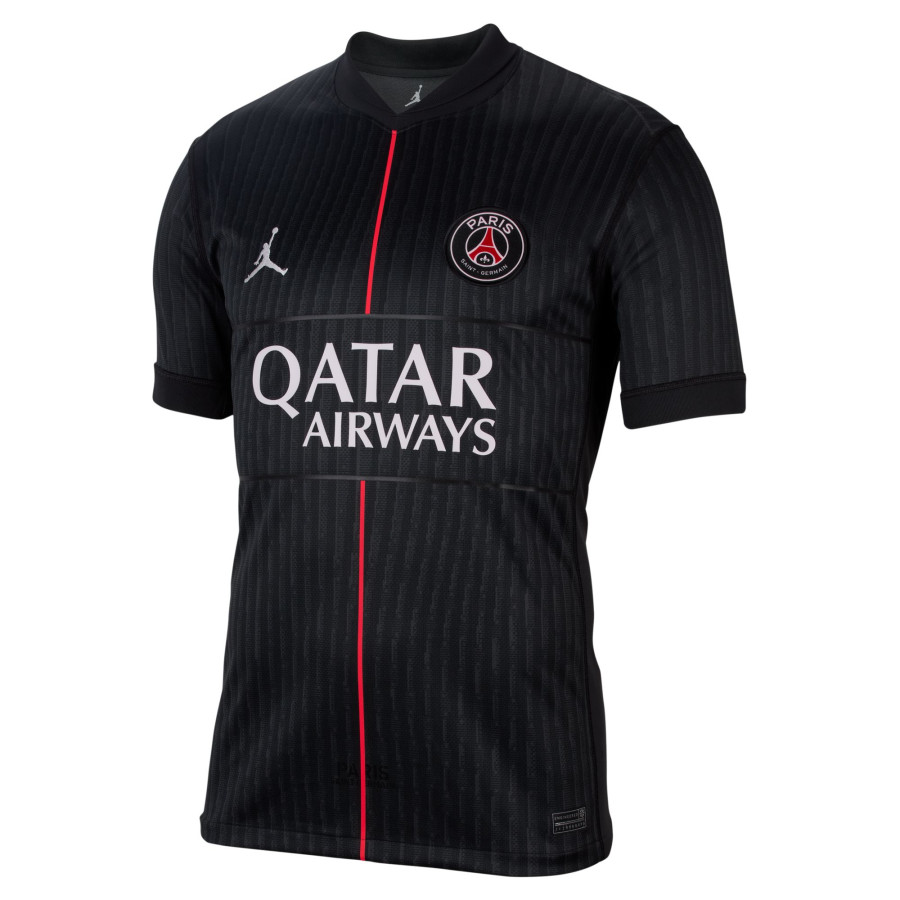 Maillot PSG 4th 2025/26