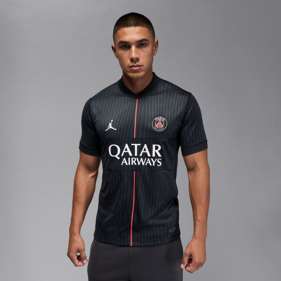 Maillot PSG 4th 2025/26