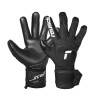 Gants gardien Reusch Attrakt Freegel Infinity noir blanc