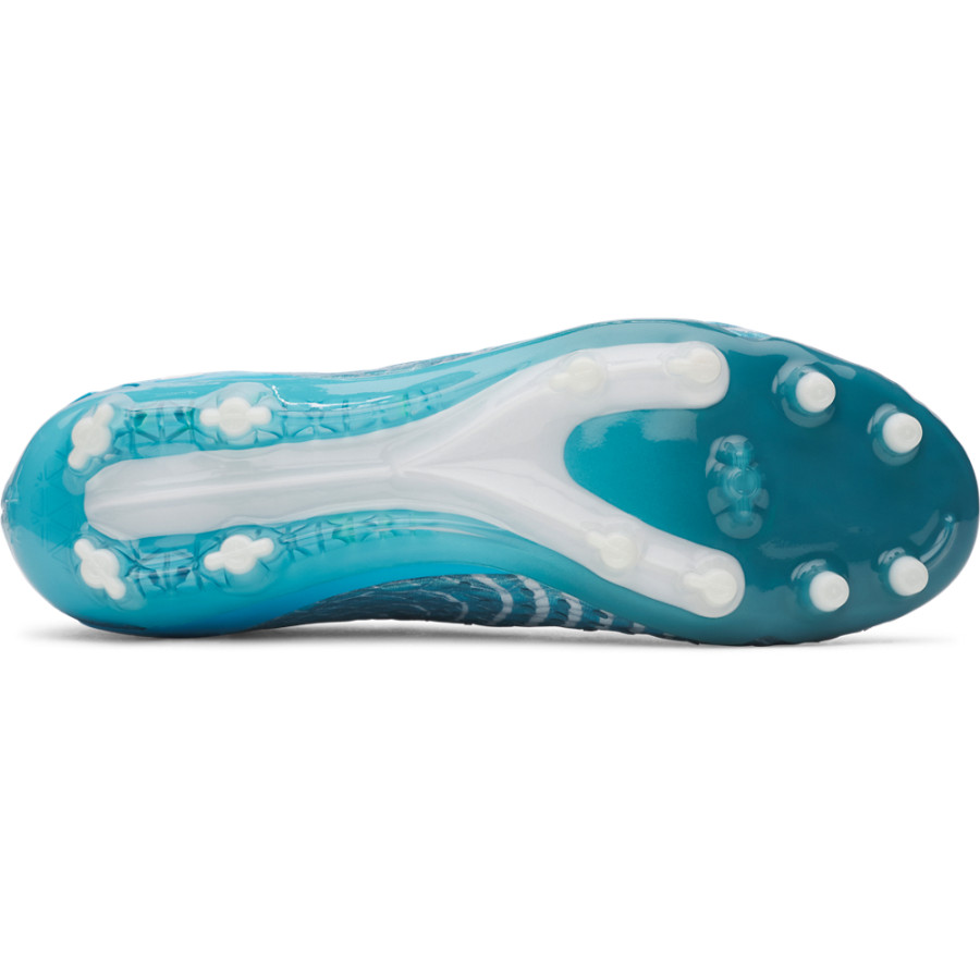 UA Magnetico Elite 5 FG-BLU