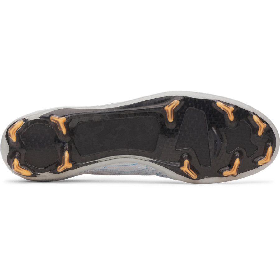 UA Shadow Elite 4 Mach FG-WHT