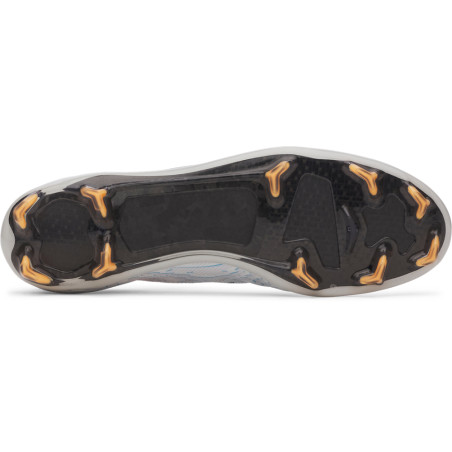 UA Shadow Elite 4 Mach FG-WHT