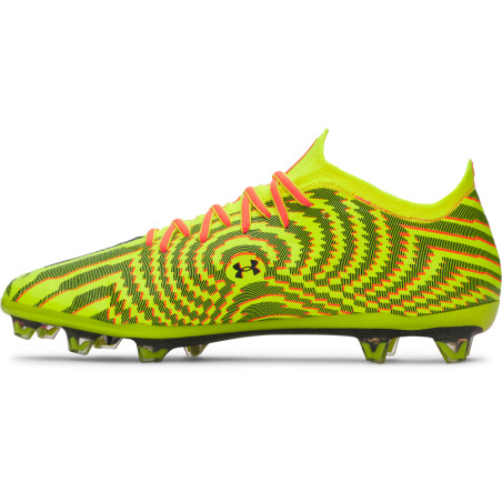 UA Shadow Elite 4 Mach FG-ORG