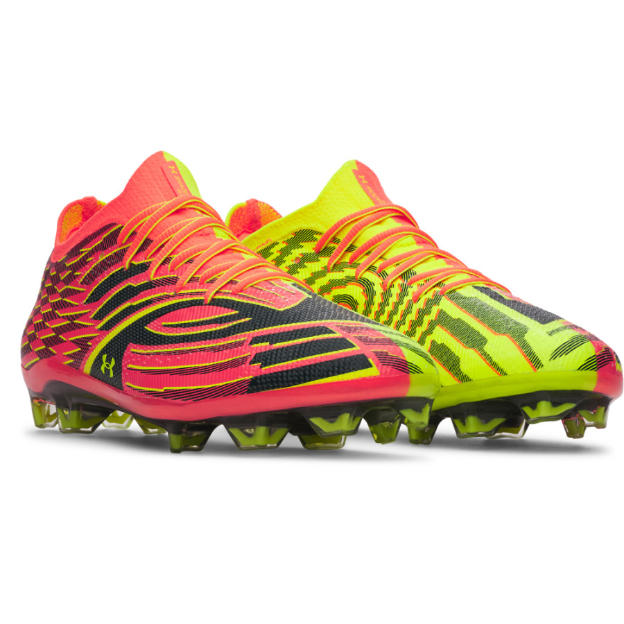 UA Shadow Elite 4 Mach FG-ORG