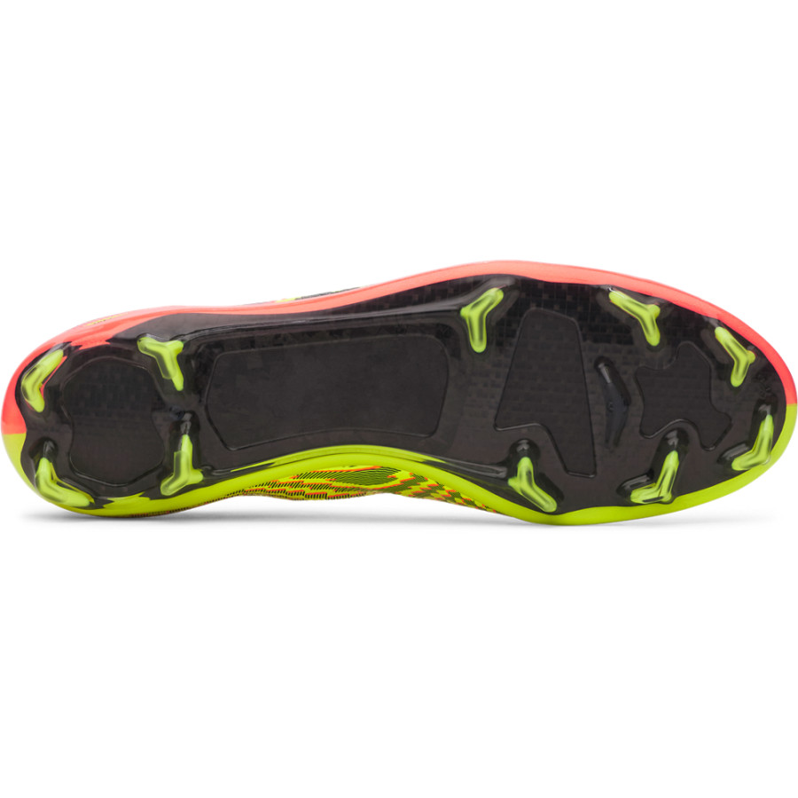 UA Shadow Elite 4 Mach FG-ORG