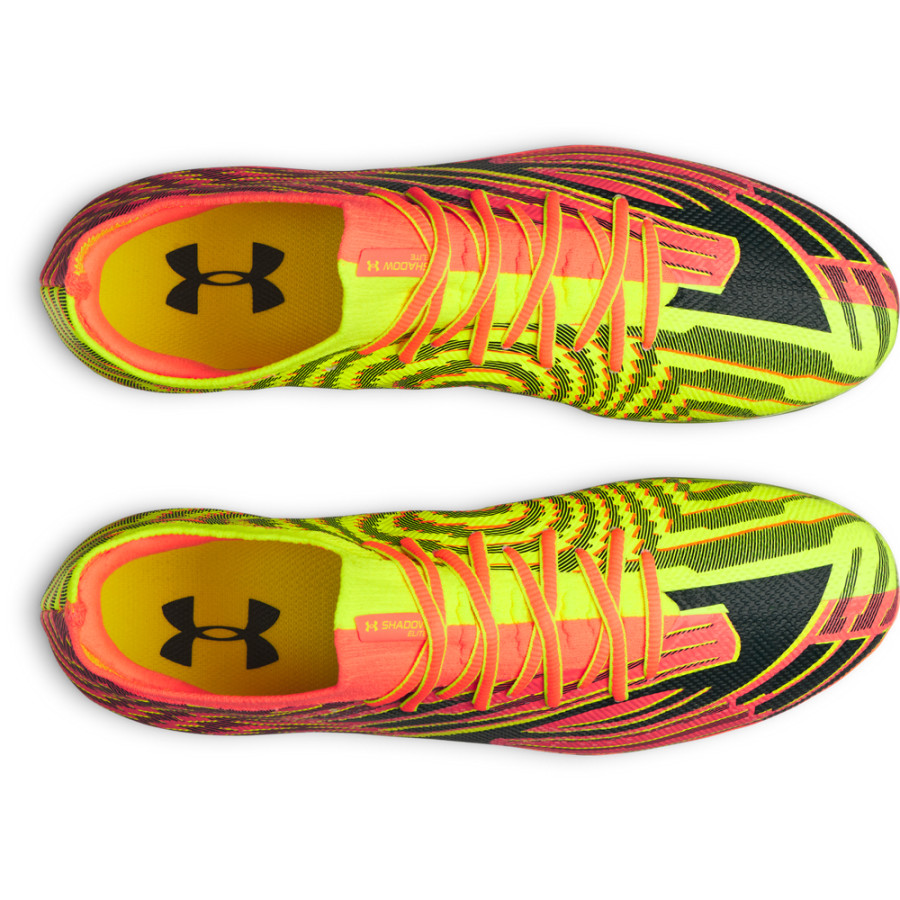 UA Shadow Elite 4 Mach FG-ORG
