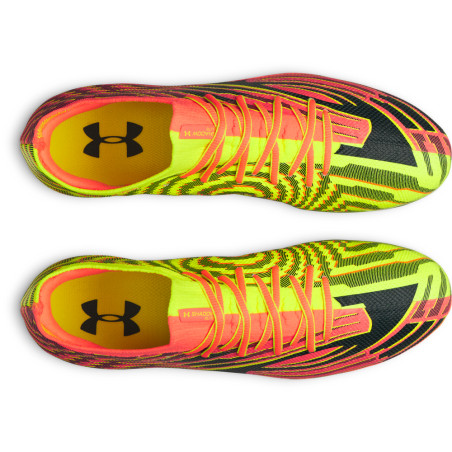 UA Shadow Elite 4 Mach FG-ORG