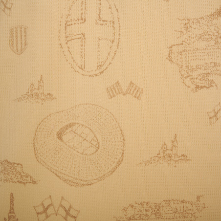 Maillot OM ÉDITION SPÉCIALE or 2025/26