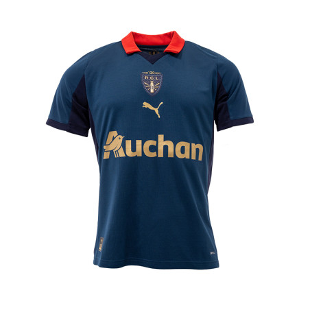 Maillot RC Lens Sainte-Barbe 2025/26
