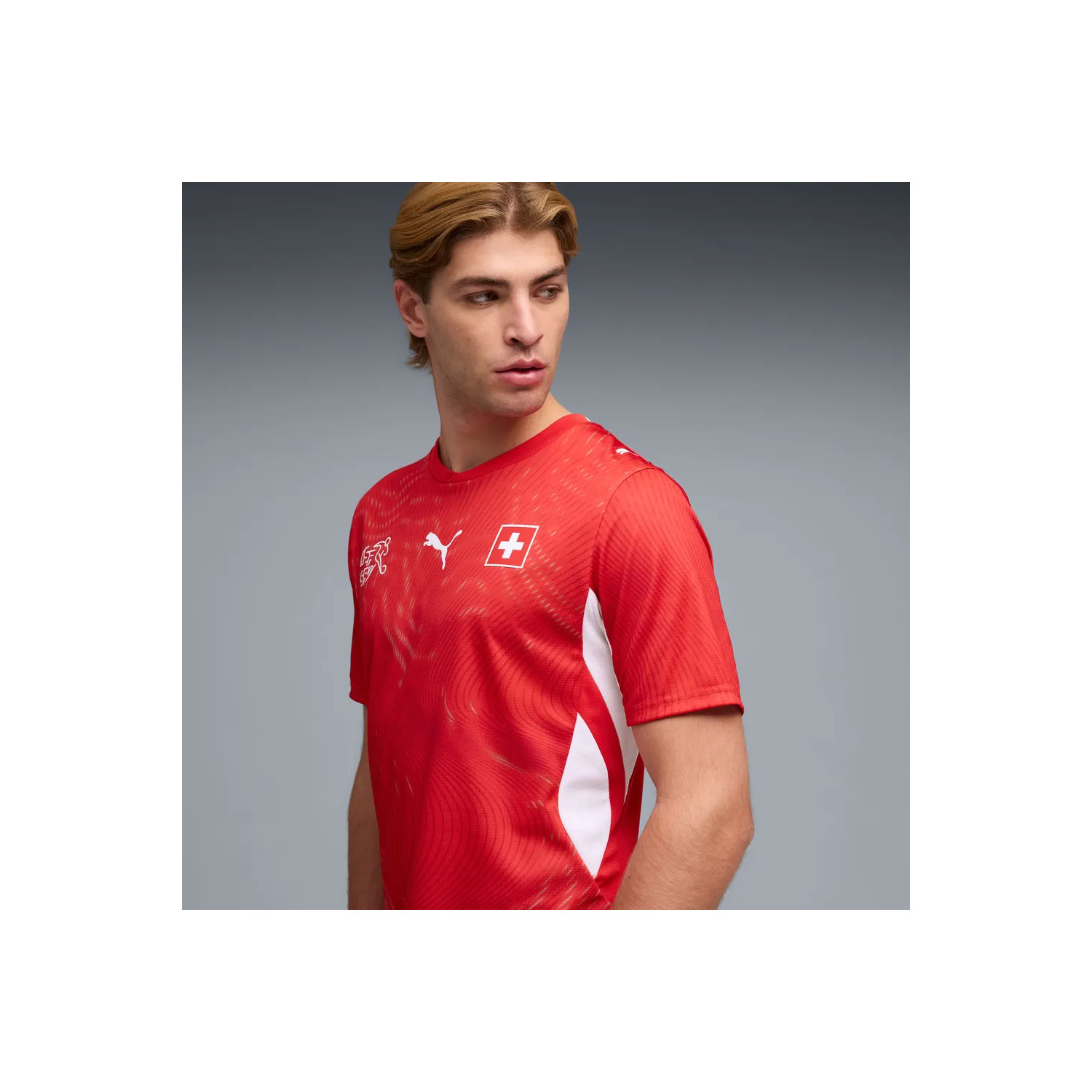Achat Suisse Away Authentic maillot de football hommes CDM 2026 hommes pas cher Achat Suisse Away Authentic maillot de football hommes CDM 2026 hommes pas cher
