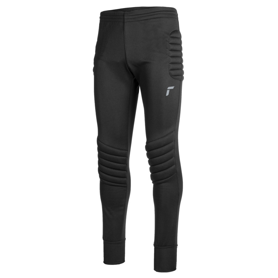 Pantalon entraînement gardien Reusch noir