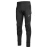 Pantalon entraînement gardien Reusch noir
