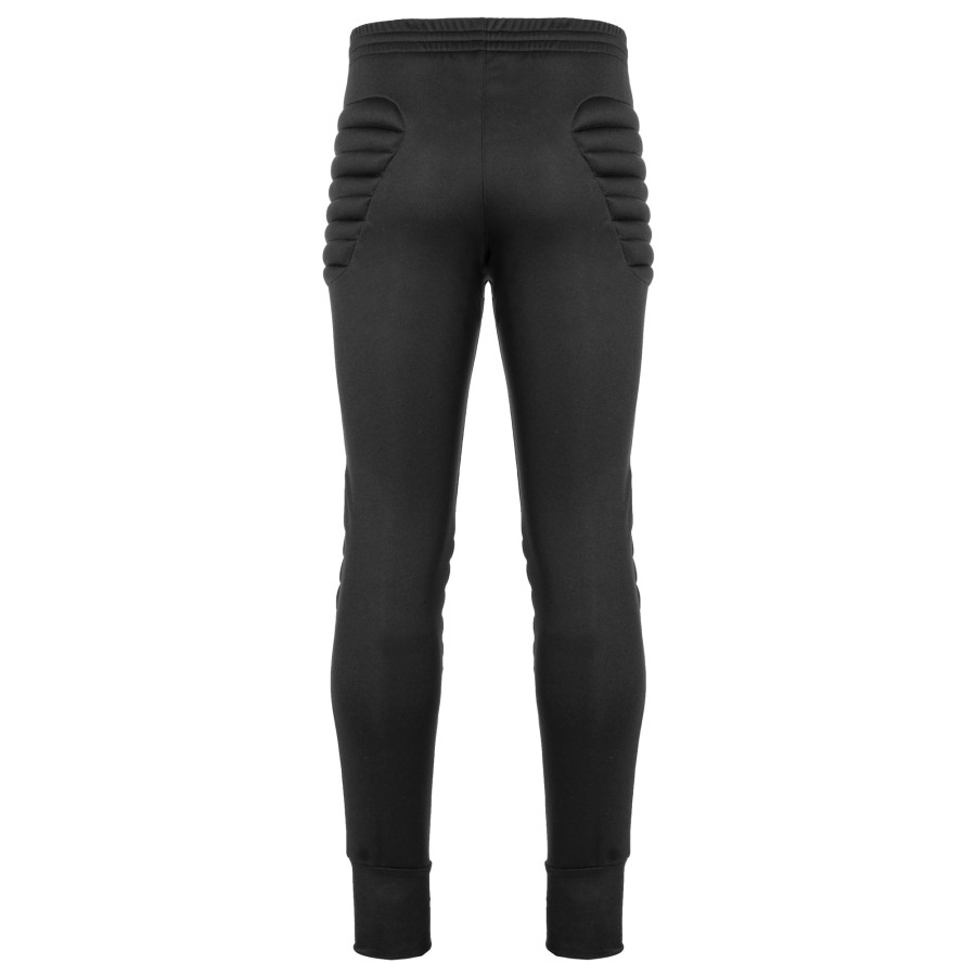 Pantalon entraînement gardien Reusch noir