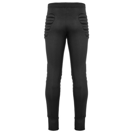 Pantalon entraînement gardien Reusch noir