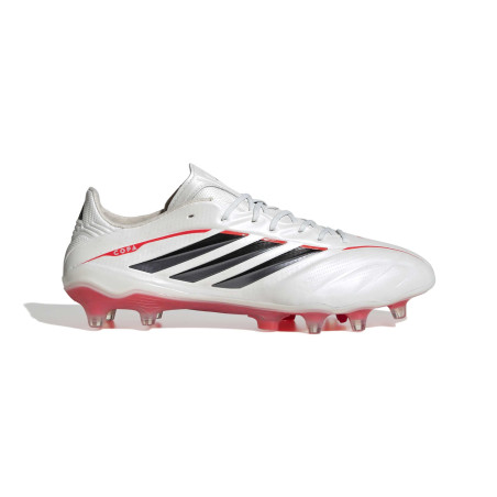adidas Copa Pure IV Elite FG blanc rouge