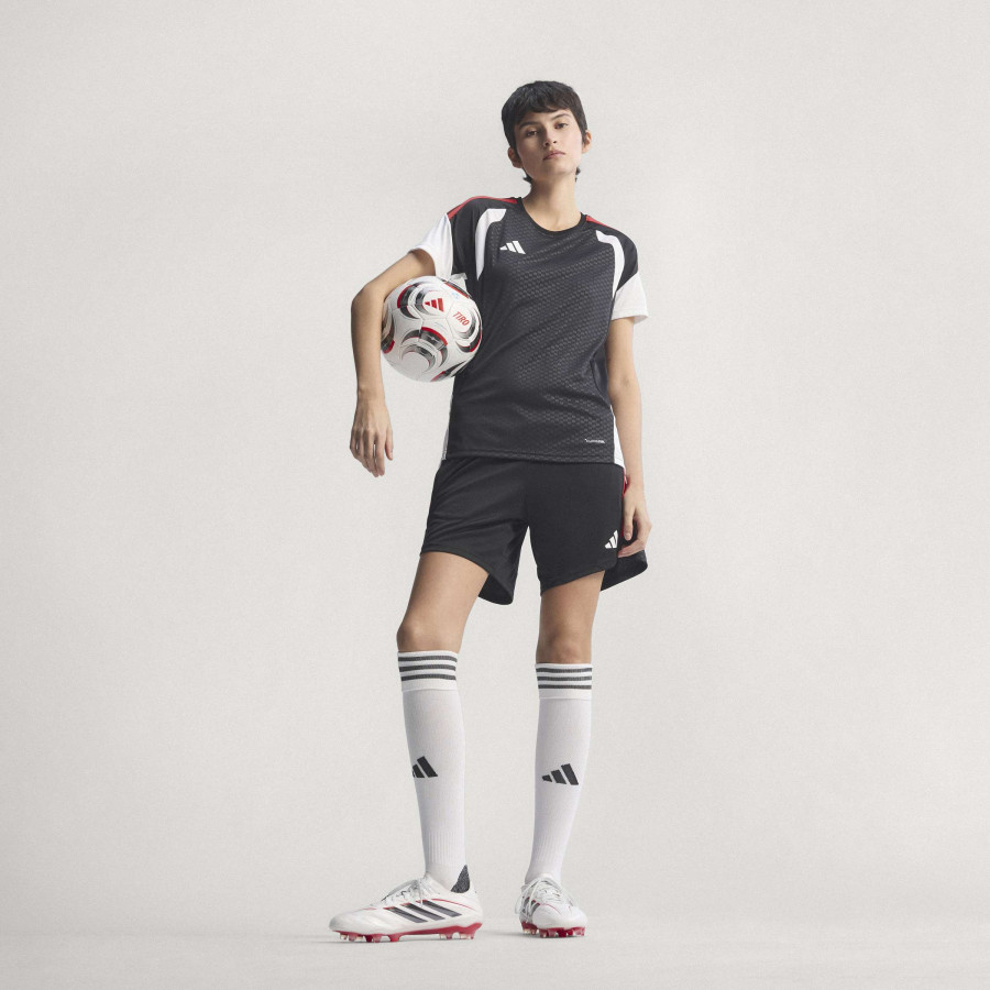 adidas Copa Pure IV Elite FG blanc rouge