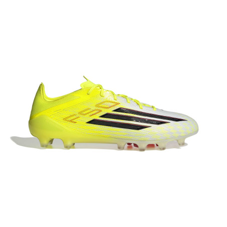 adidas F50 Elite AG jaune blanc
