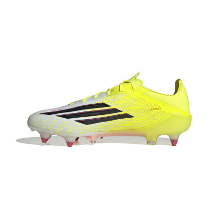 adidas F50 Elite SG jaune blanc