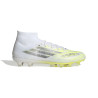 adidas F50 Sparkfusion Pro FG/AG jaune blanc