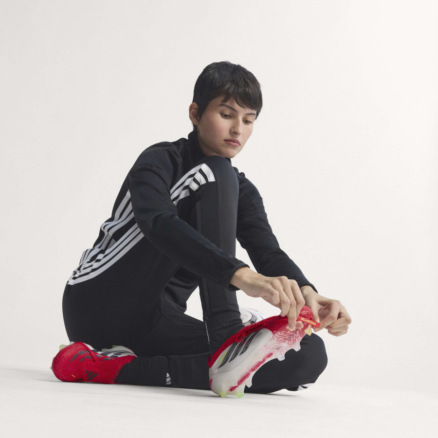 adidas Predator Elite FT FG rouge blanc