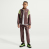 Ensemble survêtement junior Nike x Mbappé woven marron vert