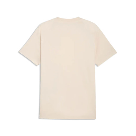 T-shirt OM PumaTech beige