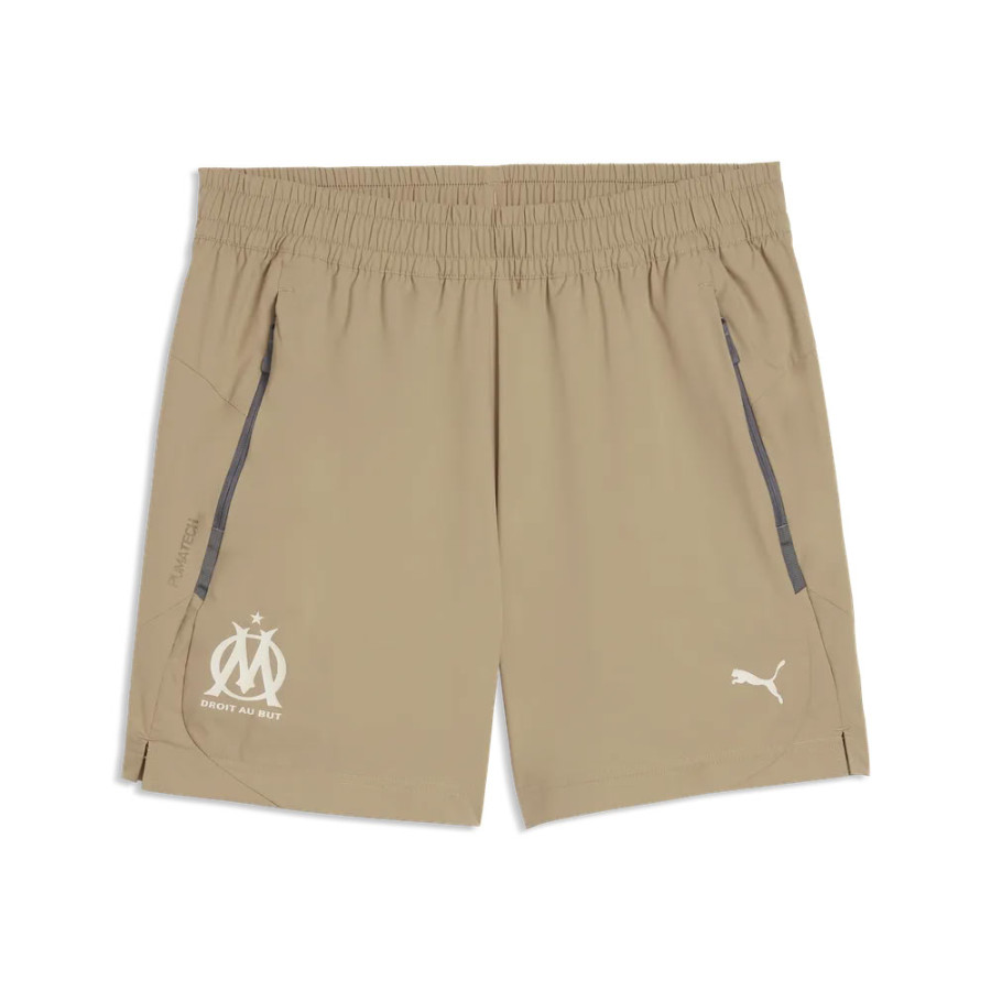 Short OM PumaTech beige