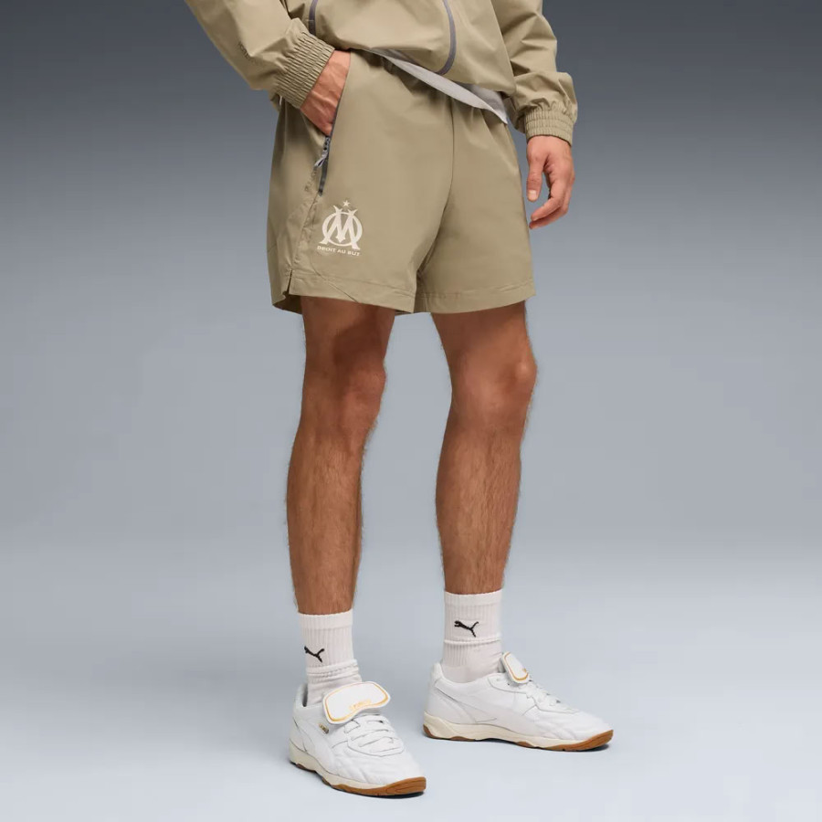 Short OM PumaTech beige