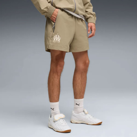 Short OM PumaTech beige