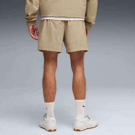 Short OM PumaTech beige