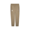 Pantalon survêtement OM PumaTech Woven beige