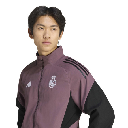 real pre jkt