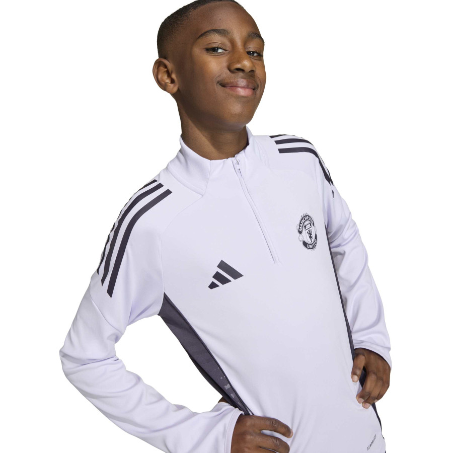 mufc tr top y
