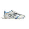 adidas F50 Messi Elite FG Tunit blanc bleu