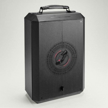 adidas Predator Elite Unlocked FT FG rouge blanc