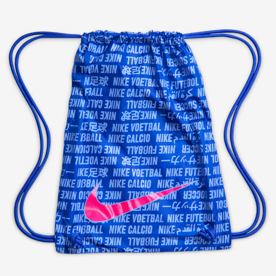 Nike Air Zoom Mercurial Superfly 10 SG-Pro bleu rose