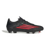 adidas F50 League FG/MG noir rouge